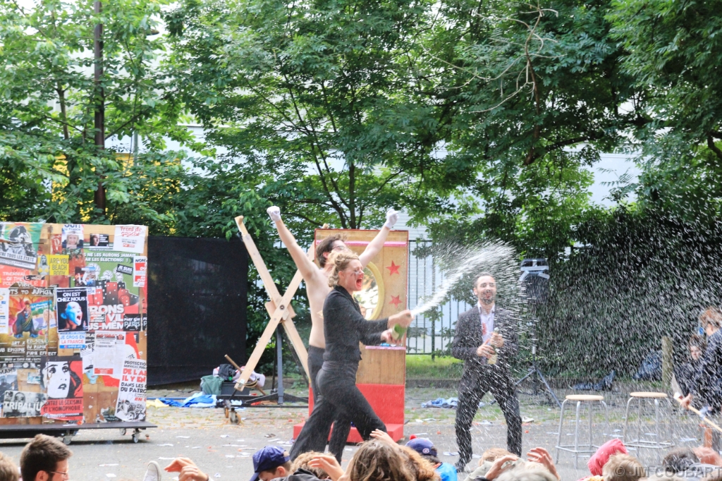 Diapositive suivante